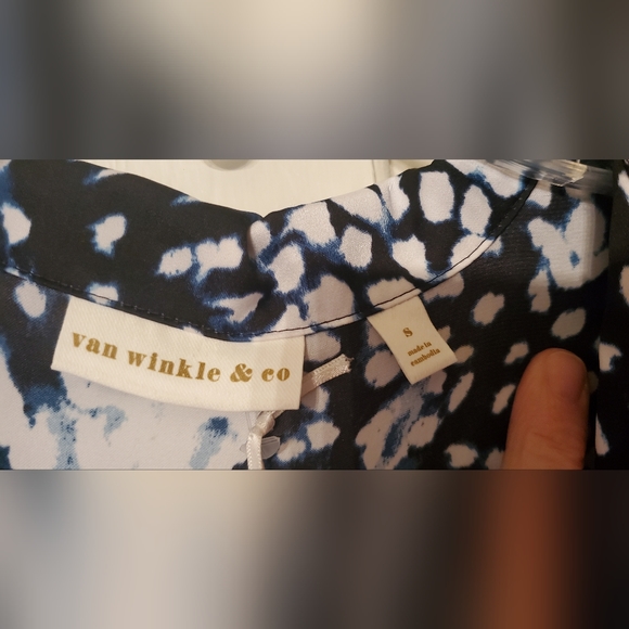 New with tags Pajama Set - Picture 2 of 4